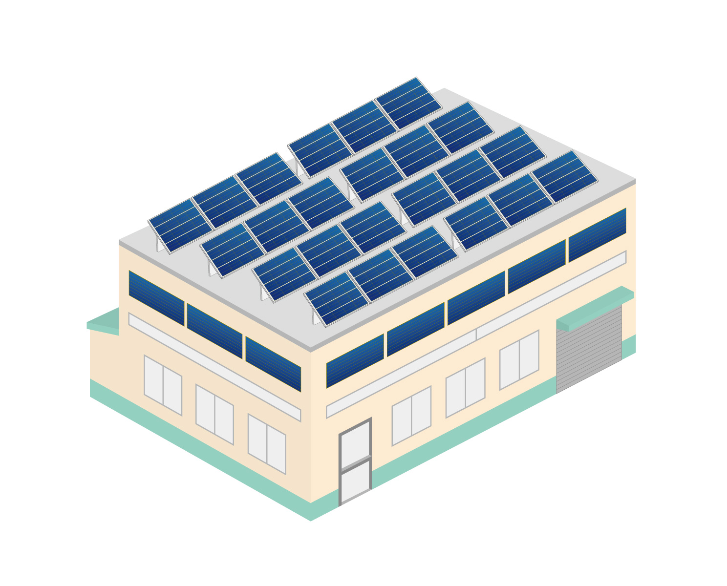 災害時の非常用電源対策できていますか？